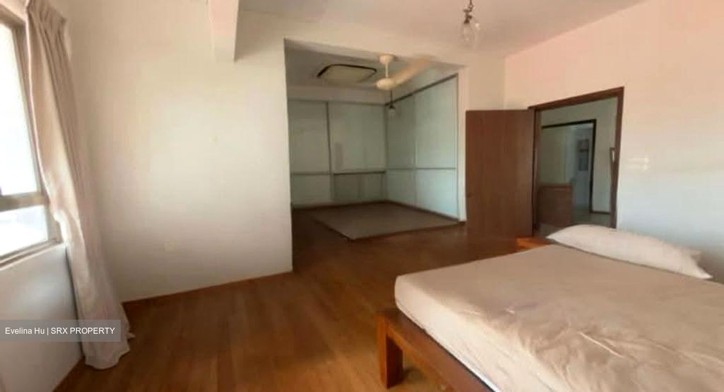 Serangoon Garden Estate (D19), Terrace #613569361